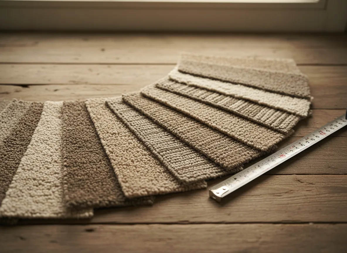 Carpet Installation Exira, IA FAQs